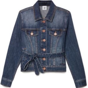 💙 NWOT, Cabi Dylan Denim Jacket Style #5662